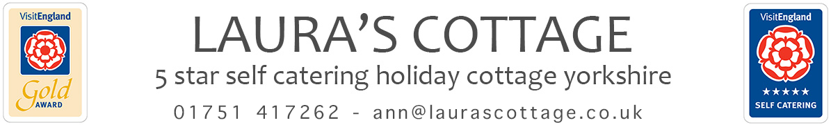 Lauras Cottage